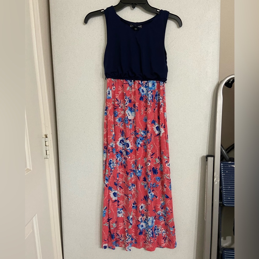 Trixxi Girl SZ L Dress